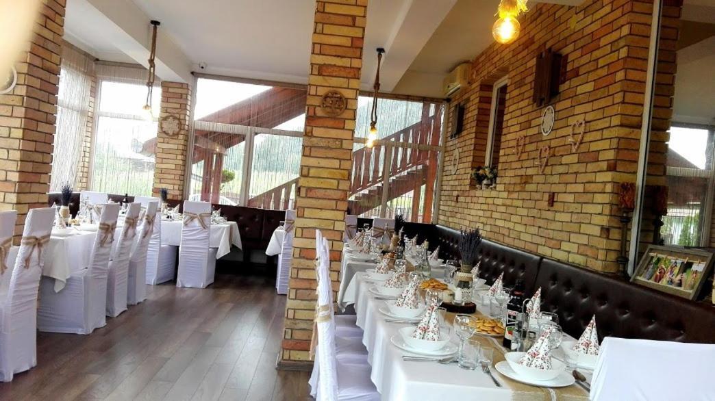 Olimpia Villa Tibod Exterior photo